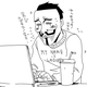 Illustration for article titled Japan Pokes Fun at Anonymous